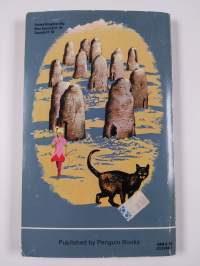 The horse and his boy