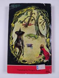 The silver chair : a story for children