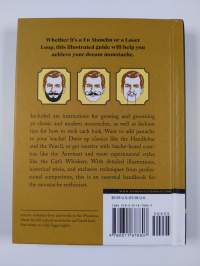 The Moustache Grower's Guide