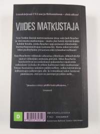 Viides matkustaja
