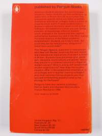 Student power : problems, diagnosis, action