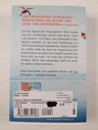 Insel der Vergessenen - Roman