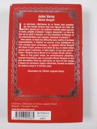 Michel Strogoff : Moscou - irkoutsk