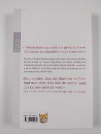 Nur nicht unsichtbar werden - ein irisches Leben