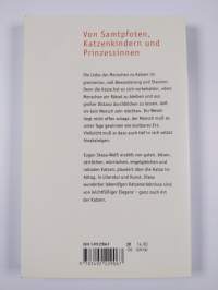 Die Kunst zu schnurren - die schönsten Katzengeschichten