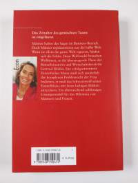 Wölfin unter Wölfen - warum Männer ohne Frauen Fehler machen