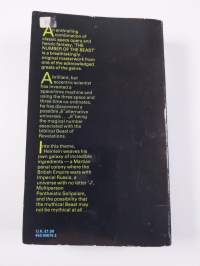 The Number of the Beast