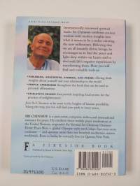 The Wings of Joy - Finding Your Path to Inner Peace