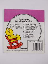 Henry's Cat : The Film