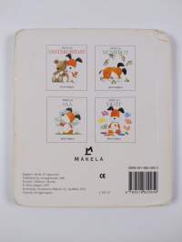 Tessu ja vastakohdat