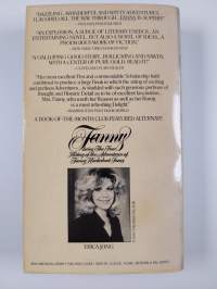 Fanny : being the true history of the adventures of Fanny Hackabout-Jones : a novel