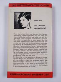 Die Grosse Verwirrung