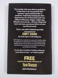 Diet 2000