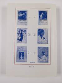 Venäläistä rakkautta