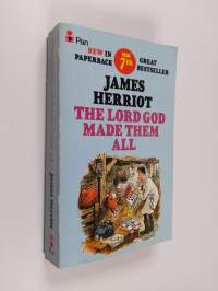 The Lord God Made Them All