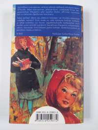 Selja-setti : Seljan tytöt ; Tapaamme Seljalla ; Virva Seljan yksityisasia