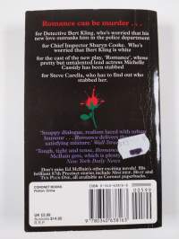 Romance : the new 87th precinct novel