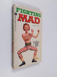 Fighting Mad