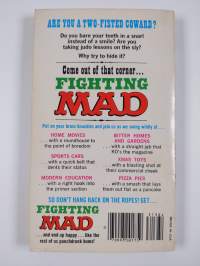 Fighting Mad