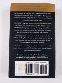 The Fondas - A Hollywood Dynasty