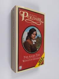 The Angry Tide - A Novel of Cornwall, 1798-9