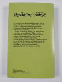 Onnellisina yhdessä : kirja rakkaudesta kaikenikäisille aviopareille