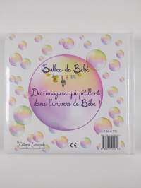 J'aime toutes les couleurs