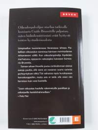 Uskon asia : komisario Guido Brunettin tutkimuksia