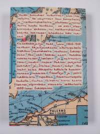 Vanhaa Välimerta ristiin rastiin