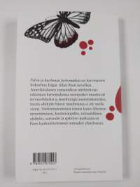 Pelon ja kuoleman kertomuksia