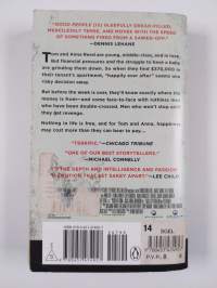 Good People - A Thriller