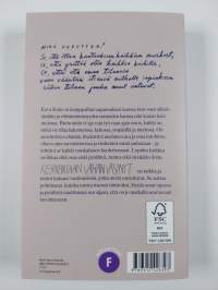 Korkeintaan vähän väsynyt eli Kuinka olla tarpeeksi maailmassa, jossa mikään ei riitä