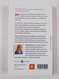 Tie aitoon itseen : avaimia elämäniloon ja tasapainoon