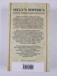 Sielun sopimus