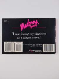 Madonna Speaks