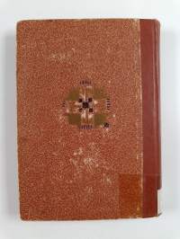 Kansanvalistusseuran kalenteri 1922