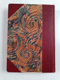 Röda rummet : skildringar ur artist- och författarelivet