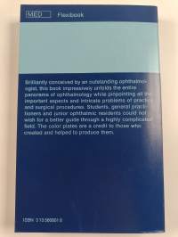 Ophthalmology : a short textbook