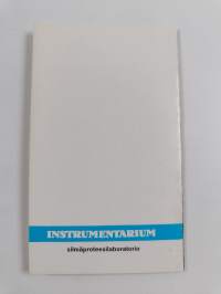 Ohjeita silmäproteesin käyttäjälle