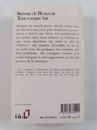 Tout compte fait
