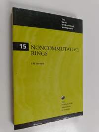 Noncommutative Rings