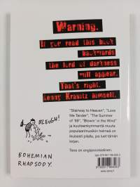 Popular hits 2 : Lisää populaarimusiikin helmiä Dagssonin tapaan
