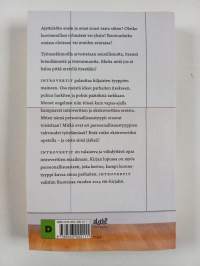 Introvertit : työpaikan hiljainen vallankumous