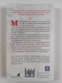 Huijarisyndrooma : miksi en usko itseeni? (vaikka olen oikeasti hyvä)