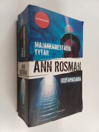 Majakkamestarin tytär ; Noitavasara
