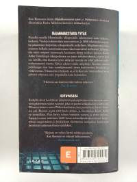 Majakkamestarin tytär ; Noitavasara