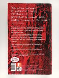 Minä matkustan yksin