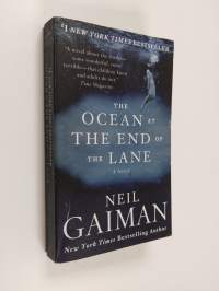 The Ocean at the End of the Lane - A Novel