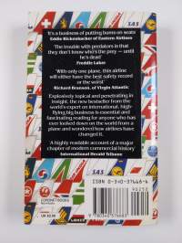 Empires of the Sky - The Politics, Contests and Cartels of World Airlines