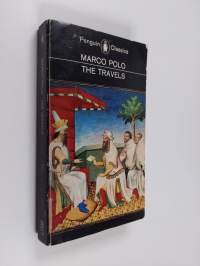 The travels of Marco Polo